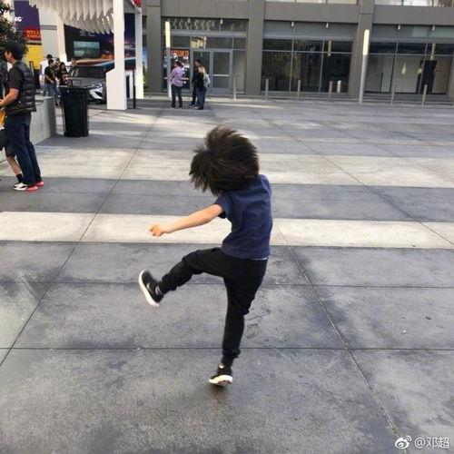 邓超搞笑发型音乐,音乐狂欢盛宴