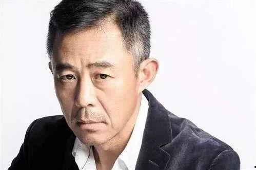 男演员侯勇,从军旅演员到影视界硬汉的蜕变之路