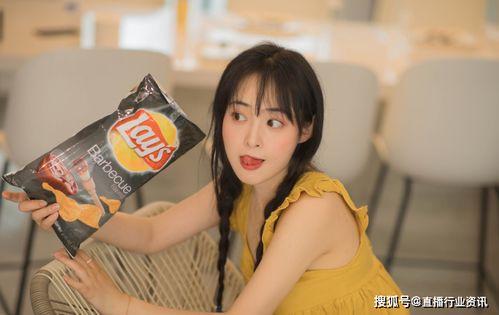 斗鱼女主播狐狸,斗鱼女主播的璀璨星途