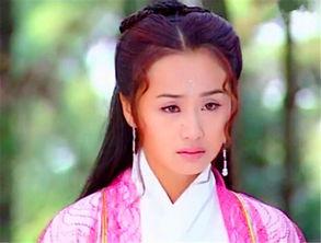 水仙花小兰演员,演绎古典美，绽放银幕芳华