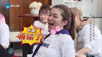 Selina搞笑,欢乐满溢的喜剧人生