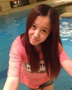 体育女主播张涵,体育女主播的激情与魅力